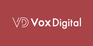 Vox Digitalの開発環境